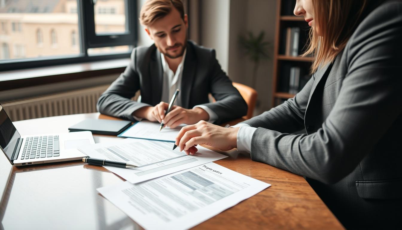 Legal Help for Property Deals