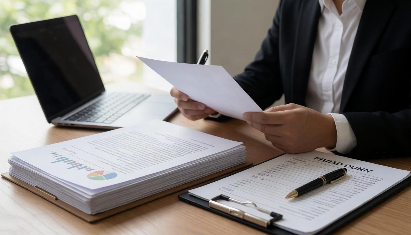 Listing Review